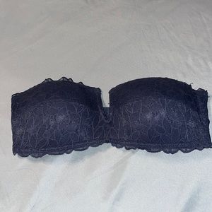 Aerie Strapless Bra Size M